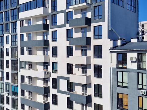 Квартира на вул. Кошова, 101 в Києві, ID 274233, фото №3