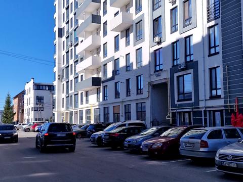 Квартира на вул. Кошова, 101 в Києві, ID 274233, фото №4