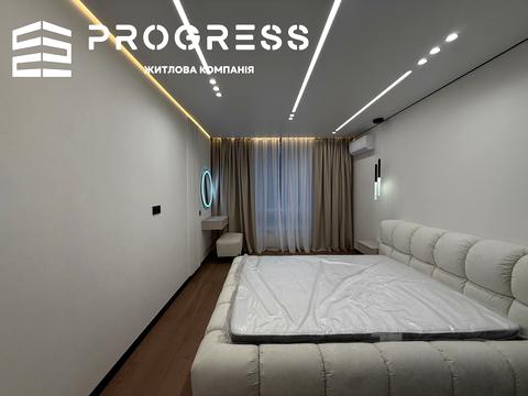 Квартира на вул. Романа Левицького, 4 в Івано-Франківську, ID 203942, фото №17