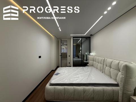 Квартира на вул. Романа Левицького, 4 в Івано-Франківську, ID 203942, фото №20