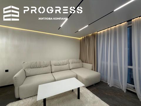 Квартира на вул. Романа Левицького, 4 в Івано-Франківську, ID 203942, фото №3