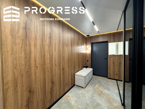 Квартира на вул. Романа Левицького, 4 в Івано-Франківську, ID 203942, фото №25