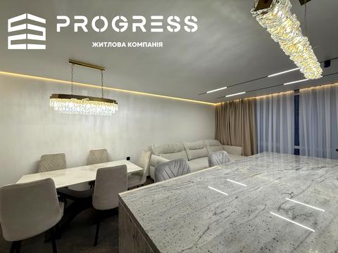 Квартира на вул. Романа Левицького, 4 в Івано-Франківську, ID 203942, фото №27