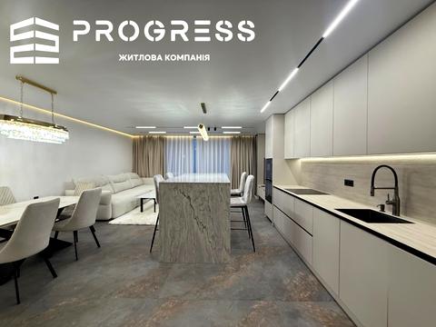 Квартира на вул. Романа Левицького, 4 в Івано-Франківську, ID 203942, фото №8