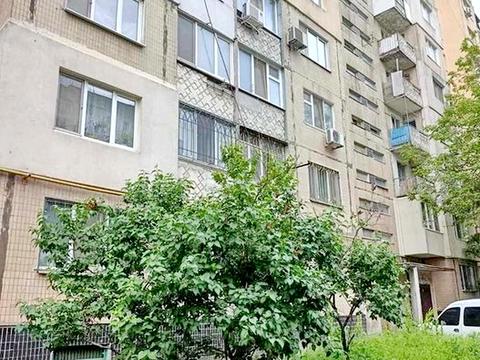 Квартира на вул. Балківська, 139 в Одесі, ID 172319, фото №13