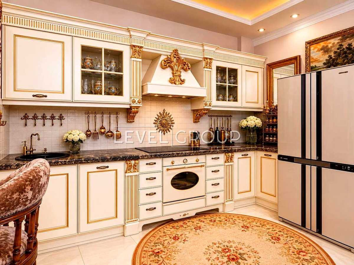 Квартира на вул. Звіринецька, 59 в Києві, ID 391202, фото №2