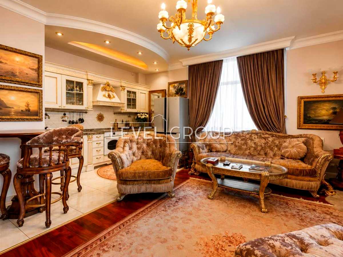 Квартира на вул. Звіринецька, 59 в Києві, ID 391202, фото №3