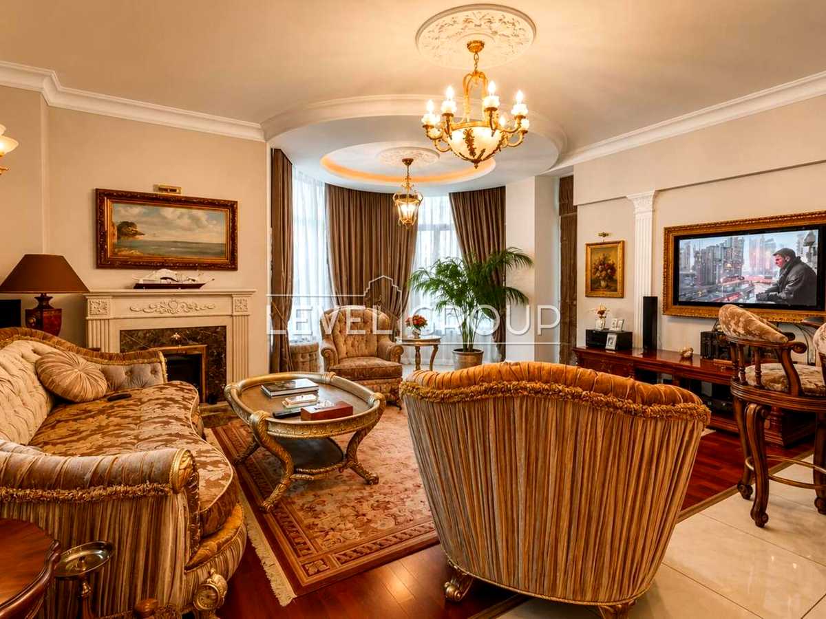Квартира на вул. Звіринецька, 59 в Києві, ID 391202, фото №4