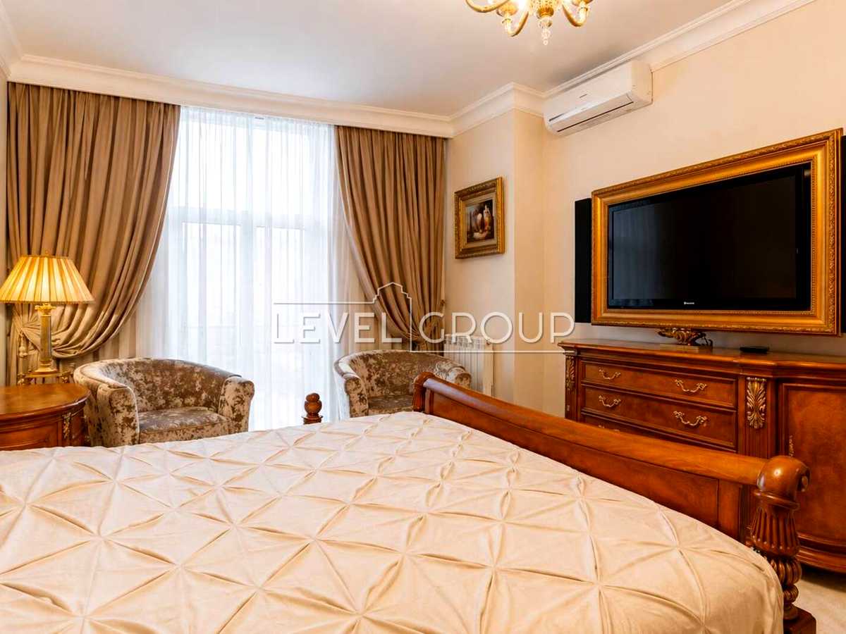 Квартира на вул. Звіринецька, 59 в Києві, ID 391202, фото №6