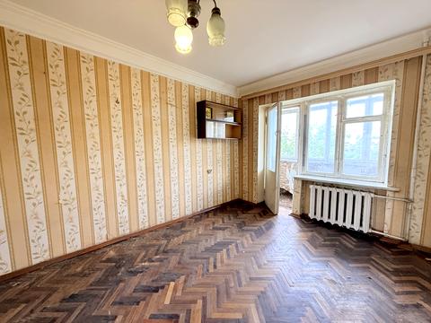 Квартира на бул. Верховної Ради, 1-А в Києві, ID 174482, фото №1