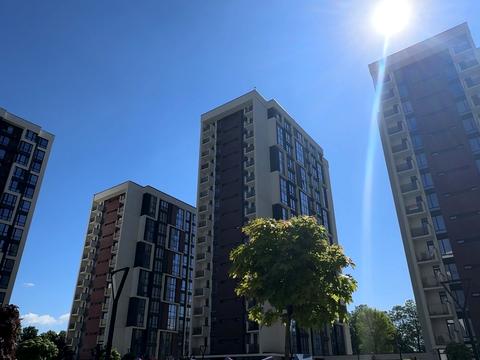 Квартира на вул. Романа Левицького в Івано-Франківську, ID 205631, фото №1