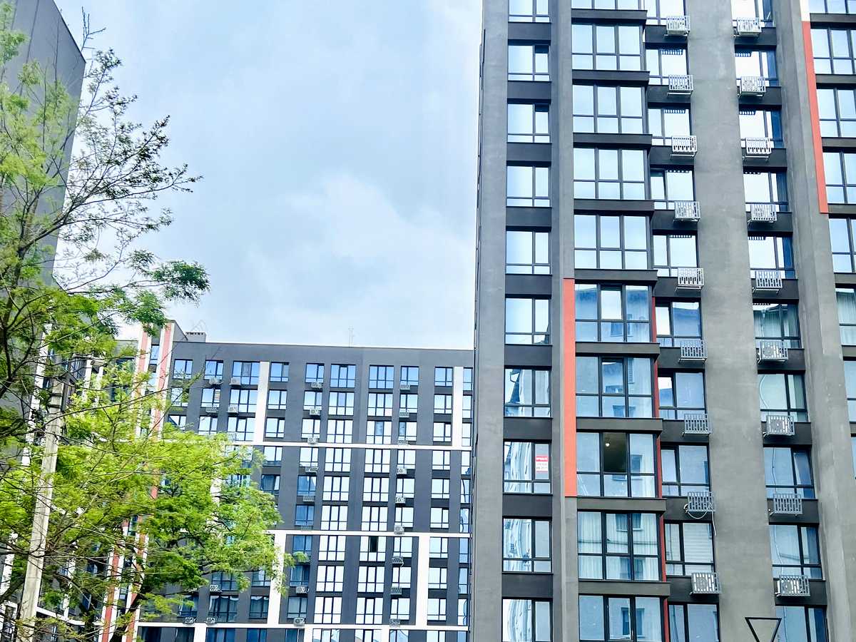 Квартира на вул. Вовчинецька, 223-А в Івано-Франківську, ID 203200, фото №1