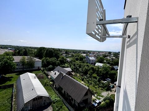 Квартира на вул. Івана Левинського, 16 в Івано-Франківську, ID 199534, фото №8