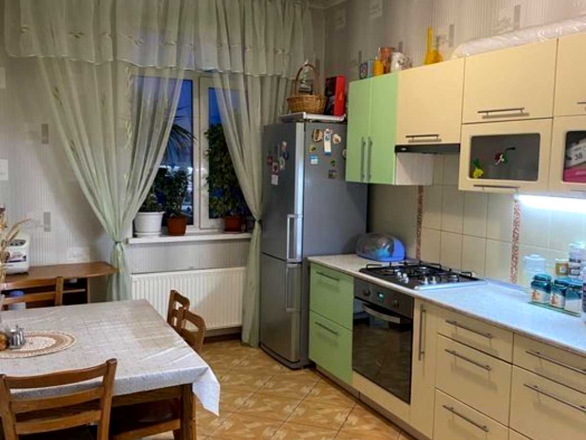 Квартира на вул. Савкіна, 6, ID 389351, фото №1