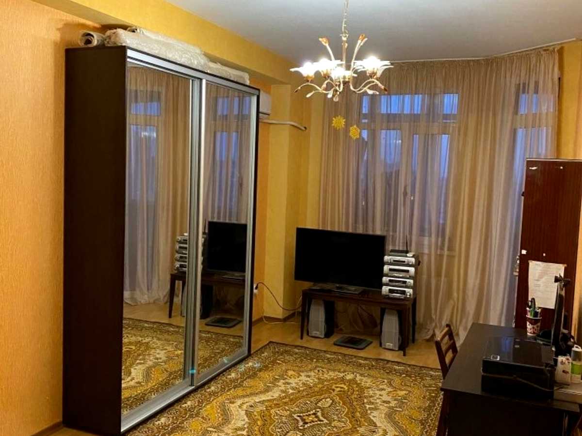 Квартира на вул. Савкіна, 6 в Дніпрі, ID 389351, фото №4
