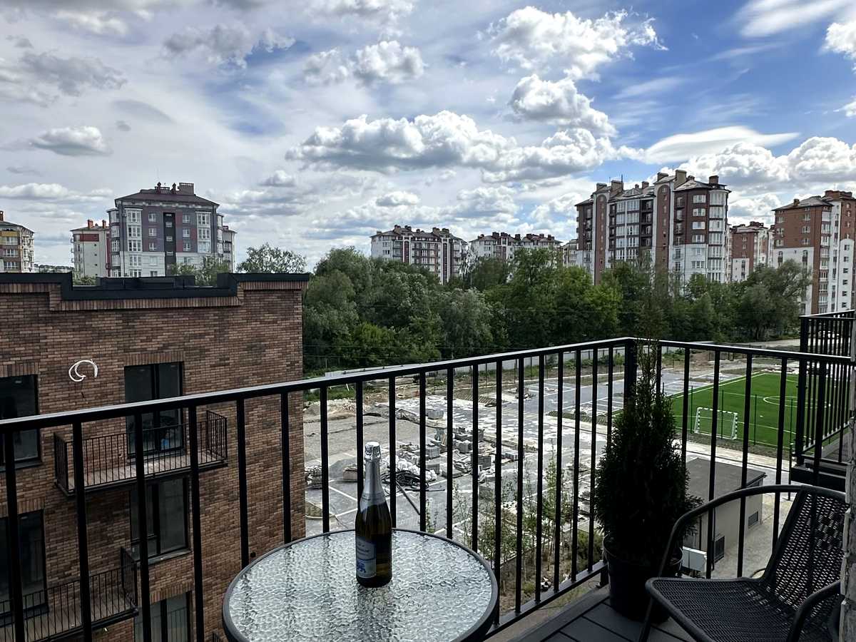 Квартира на вул. Долішня вул., 19/1 в Івано-Франківську, ID 309209, фото №13