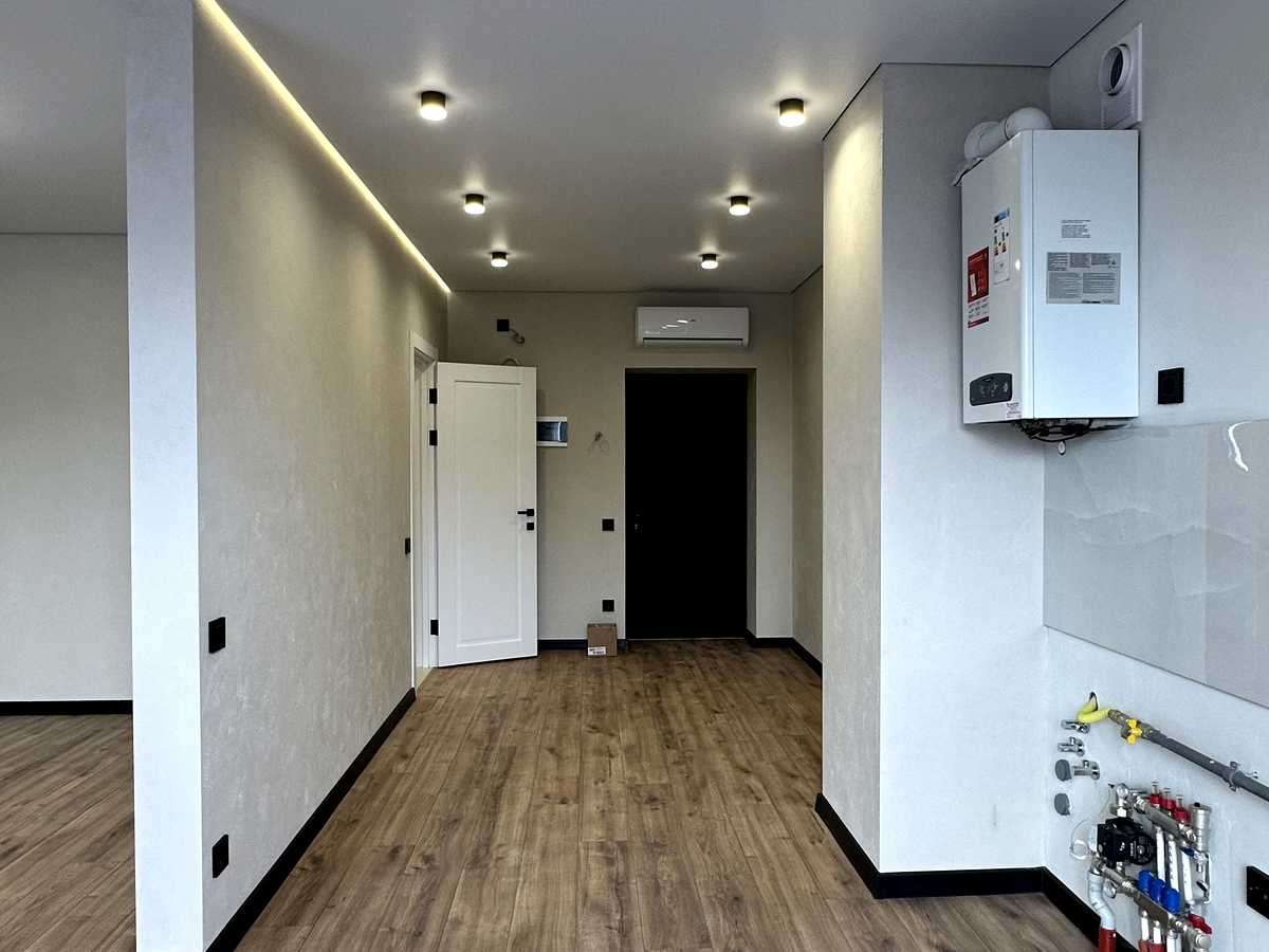 Квартира на вул. Долішня вул., 19/1 в Івано-Франківську, ID 309209, фото №6