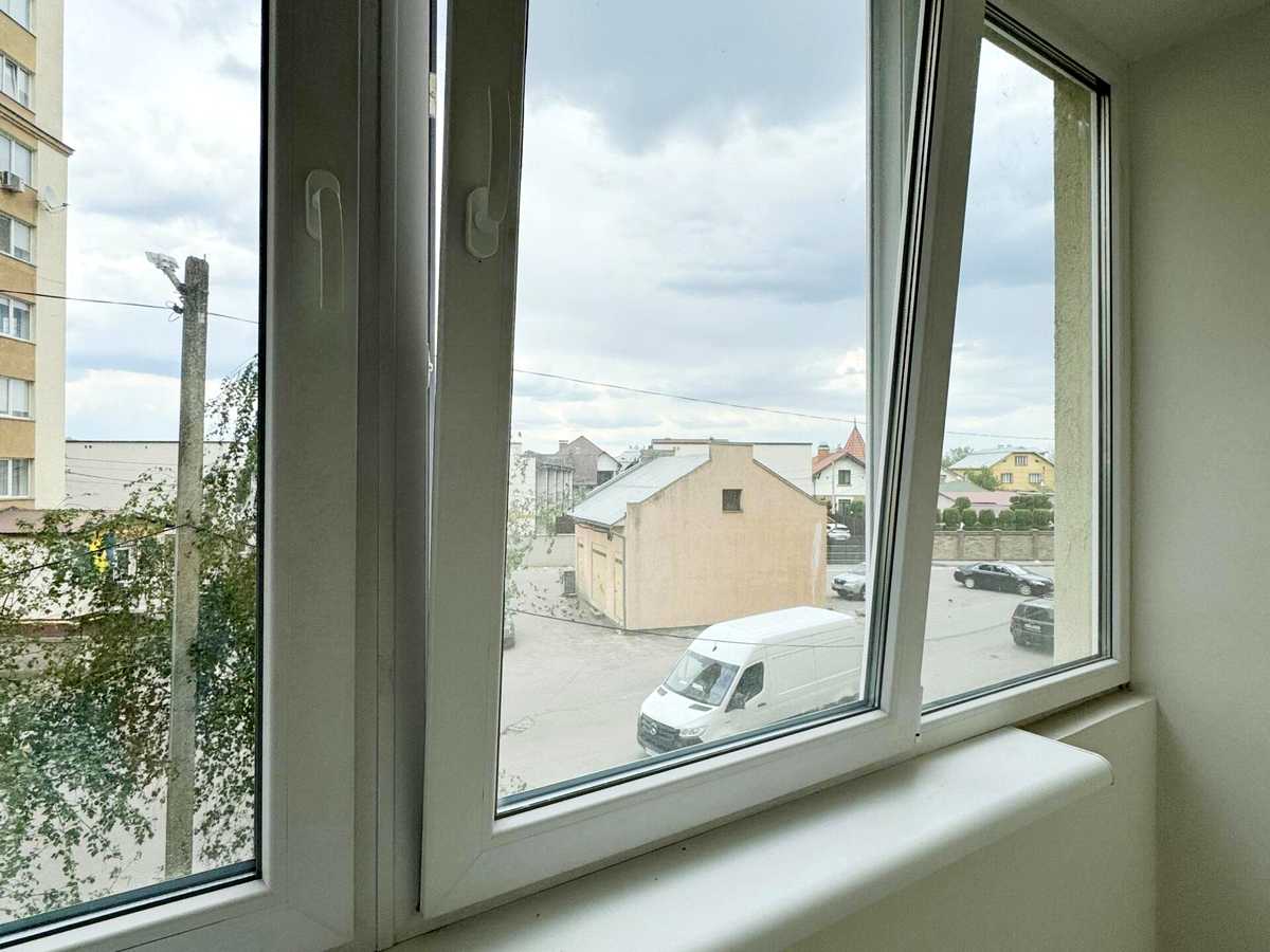 Квартира на вул. Василя Симоненка, 41 в Івано-Франківську, ID 305854, фото №9
