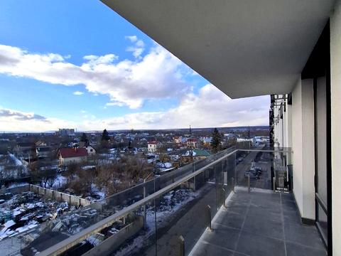Квартира на вул. Ленкавського вул., 34 к5 в Івано-Франківську, ID 187436, фото №4