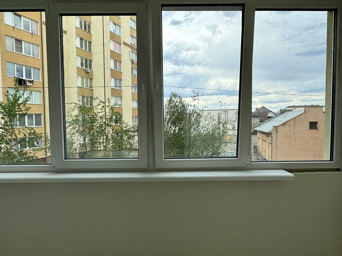 Квартира на вул. с. Вовчинець, Василя Симоненка, 41 в Івано-Франківську, ID 305855, фото №2