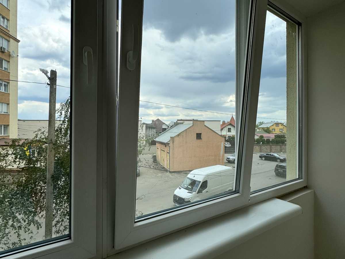 Квартира на вул. с. Вовчинець, Василя Симоненка, 41 в Івано-Франківську, ID 305855, фото №3