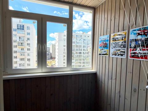Квартира на вул. Незалежності, 17 в Чернігові, ID 255359, фото №9