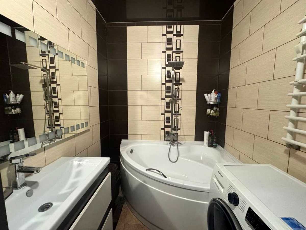 Квартира на вул. Миколи Мазура, 24 в Хмельницькому, ID 393386, фото №4