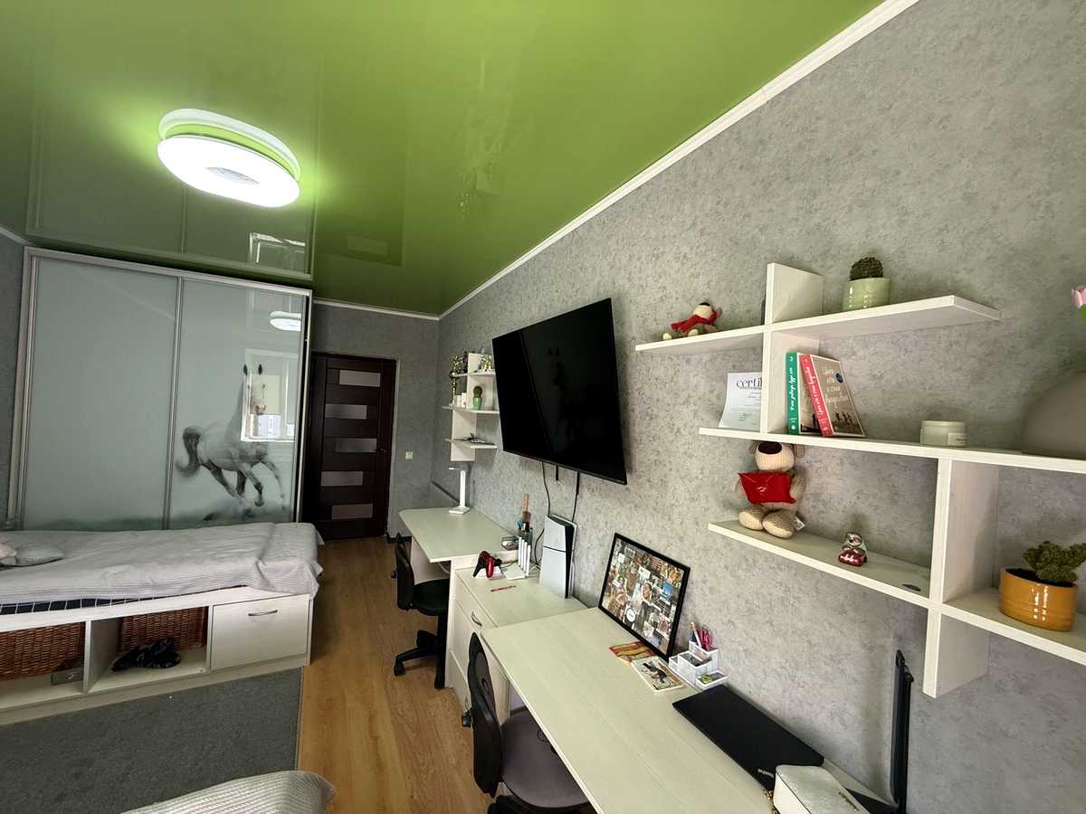 Квартира на вул. Миколи Мазура, 24 в Хмельницькому, ID 393386, фото №6