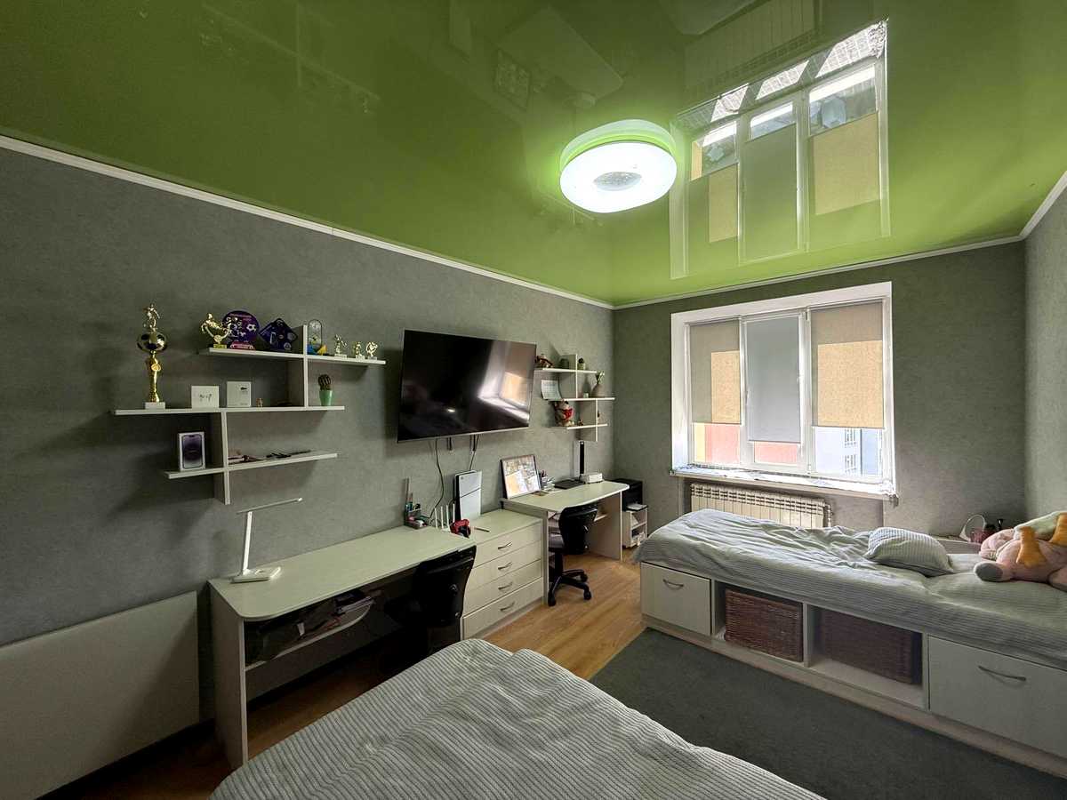 Квартира на вул. Миколи Мазура, 24 в Хмельницькому, ID 393386, фото №7