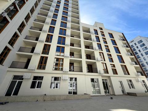 Квартира на вул. Підголоско, 4 в Львові, ID 171013, фото №4