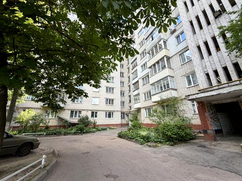 Квартира на просп. Миру, 204 в Чернігові, ID 245139, фото №12