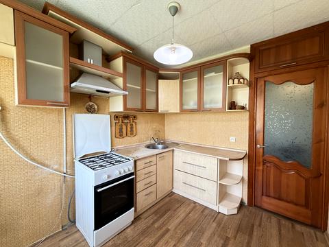 Квартира на просп. Миру, 204 в Чернігові, ID 245139, фото №6