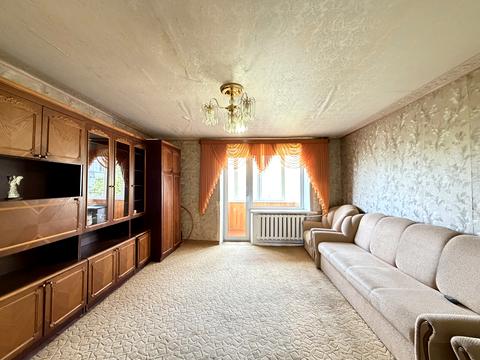 Квартира на просп. Миру, 204 в Чернігові, ID 245139, фото №8