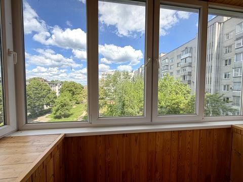 Квартира на просп. Миру, 204 в Чернігові, ID 245139, фото №9