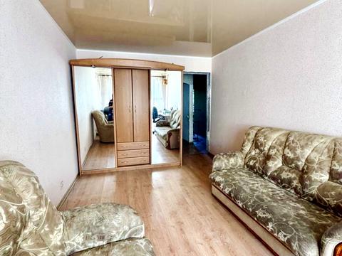 Квартира на вул. Генерала Радієвського, 31 в Кривому Розі, ID 206809, фото №1