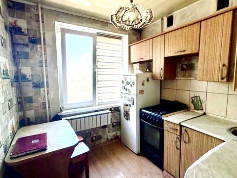 Квартира на вул. Генерала Радієвського, 31 в Кривому Розі, ID 206809, фото №4