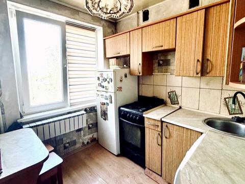 Квартира на вул. Генерала Радієвського, 31 в Кривому Розі, ID 206809, фото №5