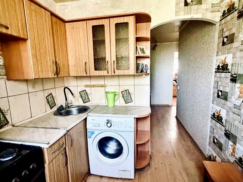 Квартира на вул. Генерала Радієвського, 31 в Кривому Розі, ID 206809, фото №6