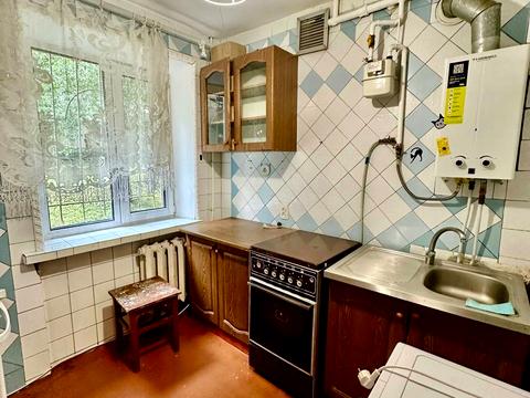Квартира на вул. Бериславська, 16 в Дніпрі, ID 198024, фото №10
