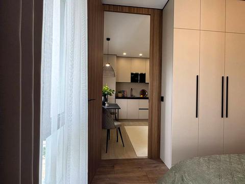 Квартира на вул. Михайла Максимовича, 26-Д в Києві, ID 218242, фото №11