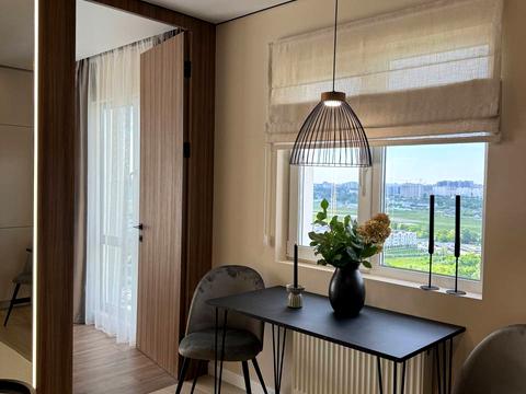 Квартира на вул. Михайла Максимовича, 26-Д в Київ, ID 218242, фото №4