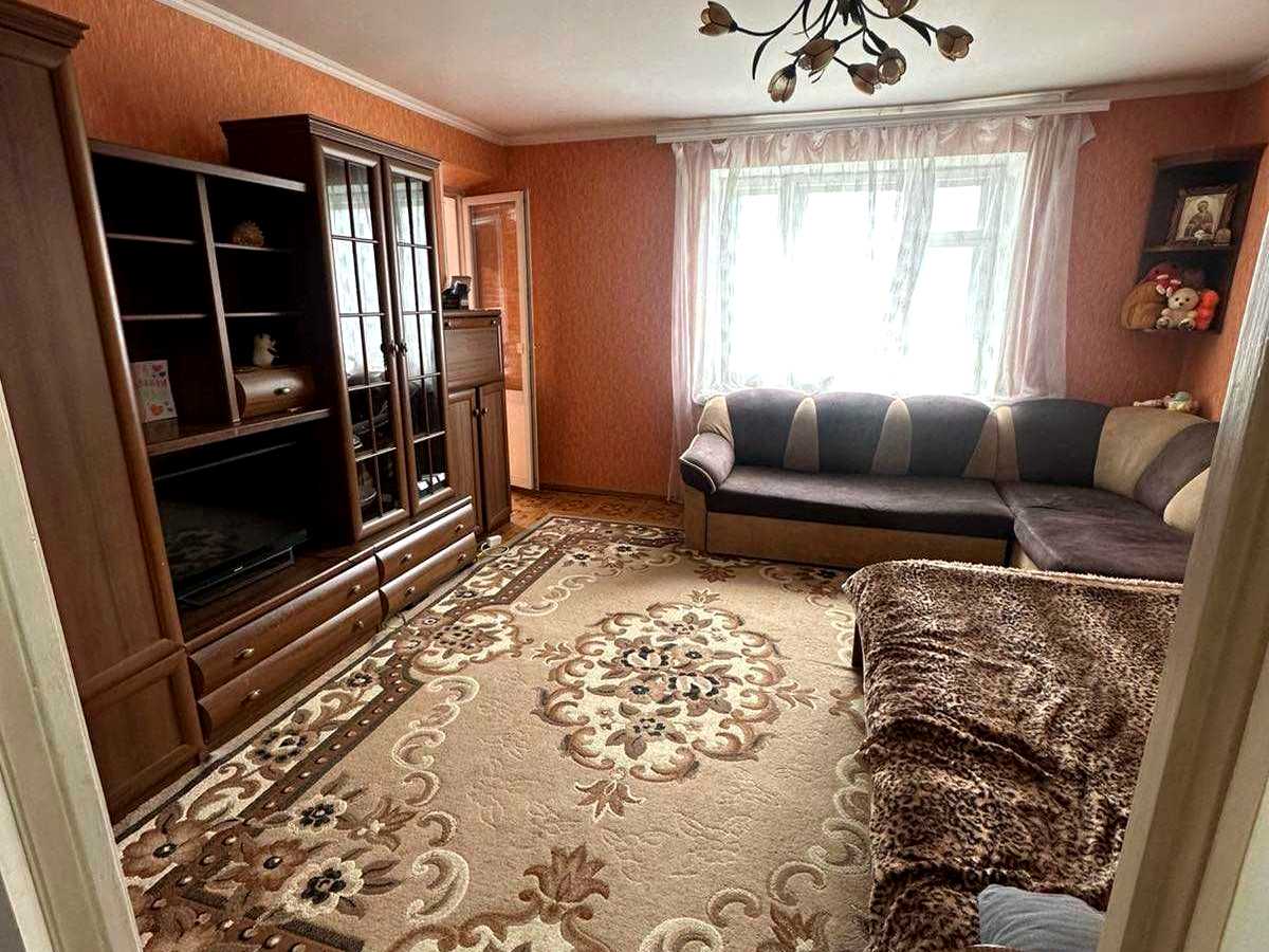 Квартира на шосе Старокостянтинівське, 3 в Хмельницькому, ID 393387, фото №3