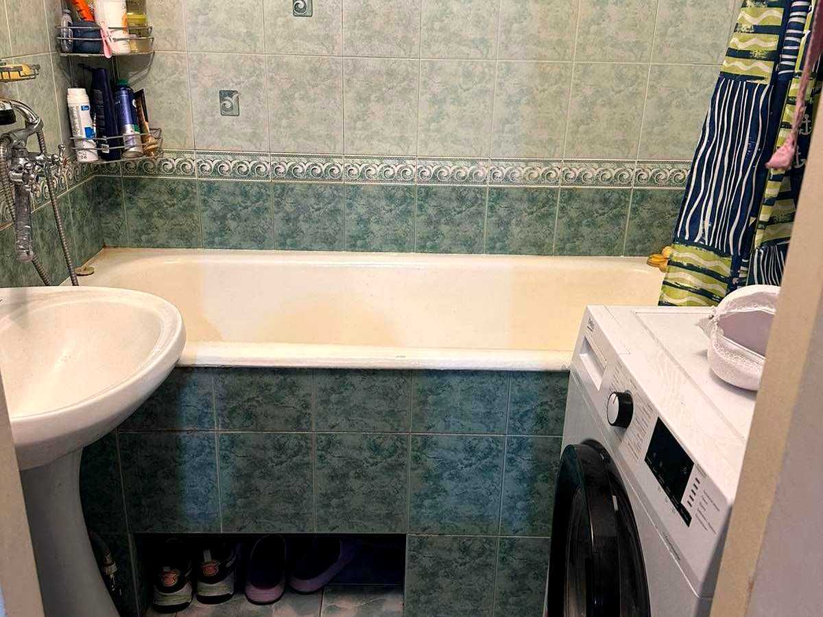 Квартира на шосе Старокостянтинівське, 3 в Хмельницькому, ID 393387, фото №7