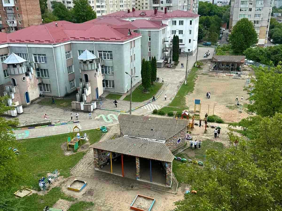 Квартира на шосе Старокостянтинівське, 3 в Хмельницькому, ID 393387, фото №8