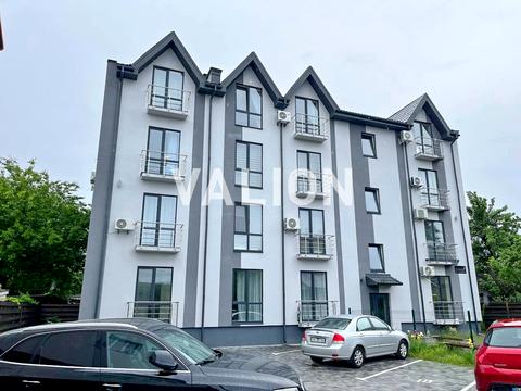 Квартира на вул. Лісорубна, 4 в Києві, ID 206268, фото №14