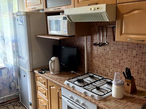 Квартира на вул. Едуарда Фукса, 29а в Кривому Розі, ID 171649, фото №1