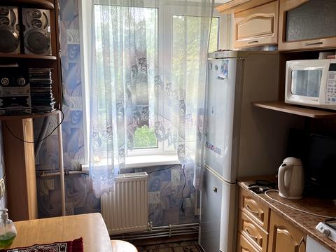 Квартира на вул. Едуарда Фукса, 29а в Кривому Розі, ID 171649, фото №2