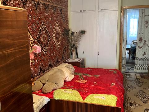 Квартира на вул. Едуарда Фукса, 29а в Кривому Розі, ID 171649, фото №11
