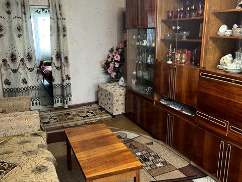 Квартира на вул. Едуарда Фукса, 29а в Кривому Розі, ID 171649, фото №13
