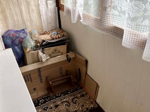 Квартира на вул. Едуарда Фукса, 29а в Кривому Розі, ID 171649, фото №20